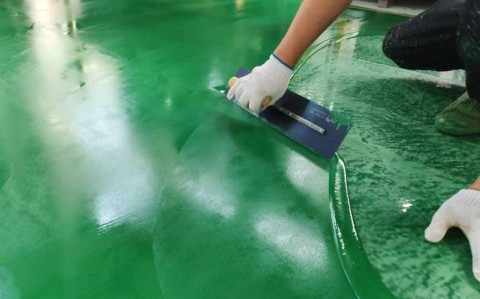 贵港VEF地坪什么是VEF地坪