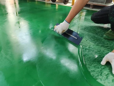 贵港VEF地坪什么是VEF地坪