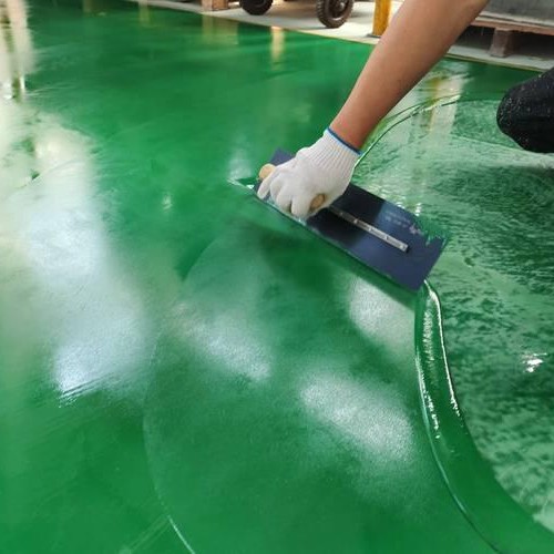 贵港VEF地坪什么是VEF地坪产品图1